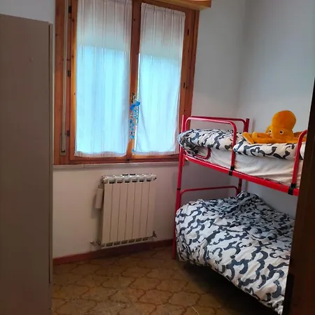 Casa Sasha * Lido Adriano