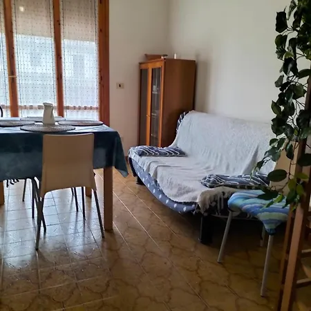 Casa Sasha Apartment