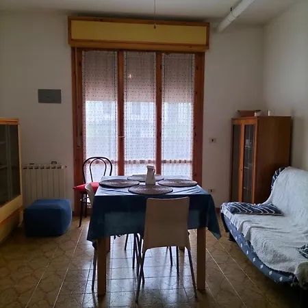 Casa Sasha Apartment Lido Adriano