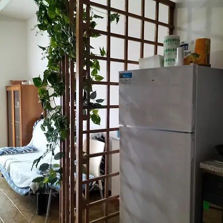 דירה Casa Sasha *