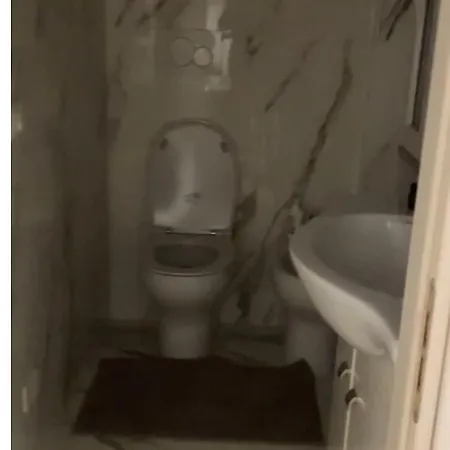 דירה Casa Sasha לידו אדריאנו