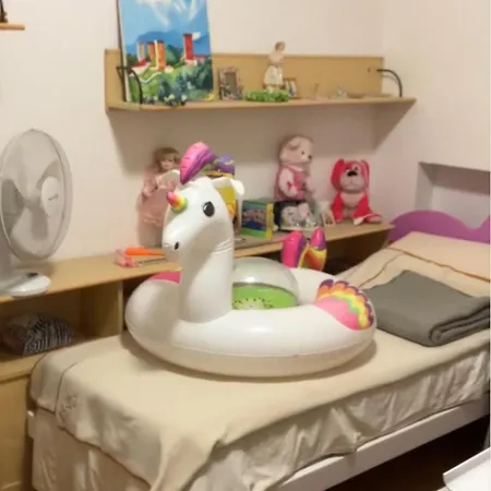 Casa Sasha לידו אדריאנו