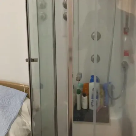 דירה Casa Sasha