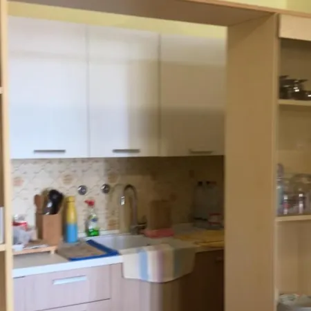 Casa Sasha דירה *