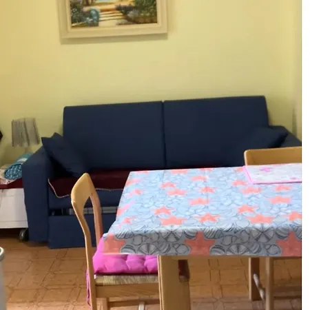 Casa Sasha Apartment